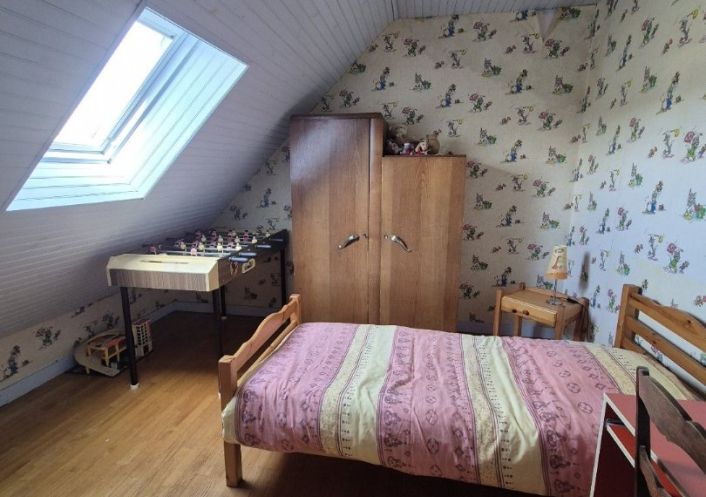 à vendre Maison Hopital-camfrout
