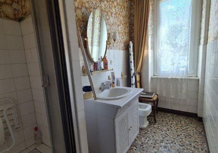 à vendre Maison Hopital-camfrout
