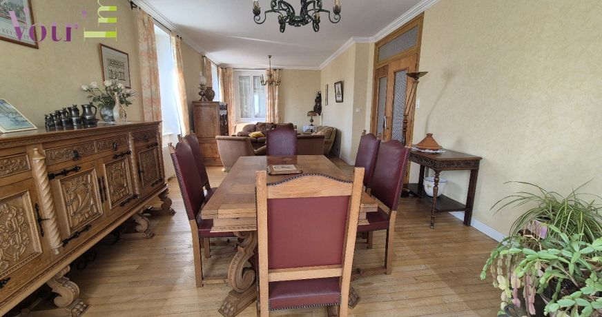 vente Maison Hopital-camfrout