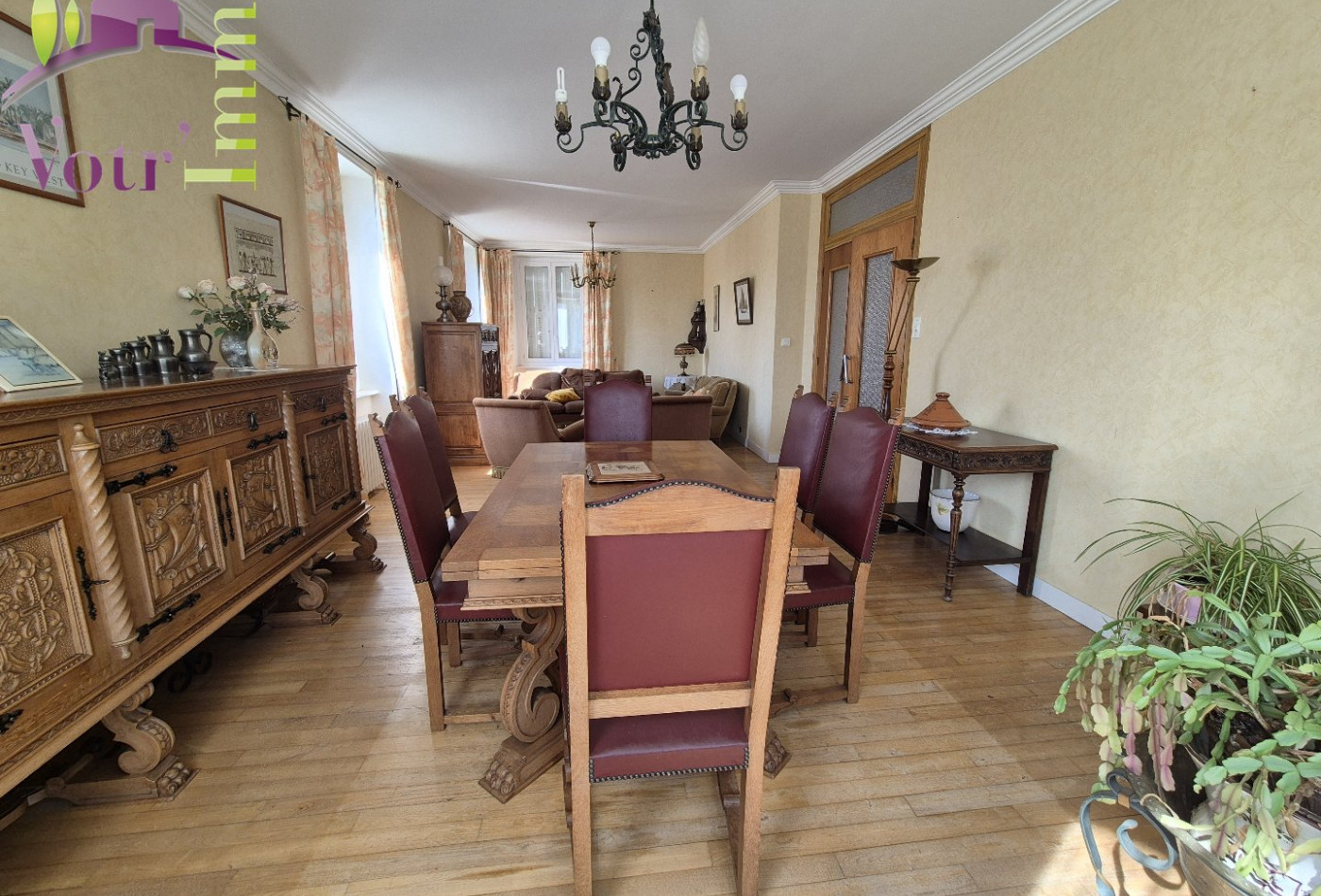 vente Maison Hopital-camfrout - Photo 8