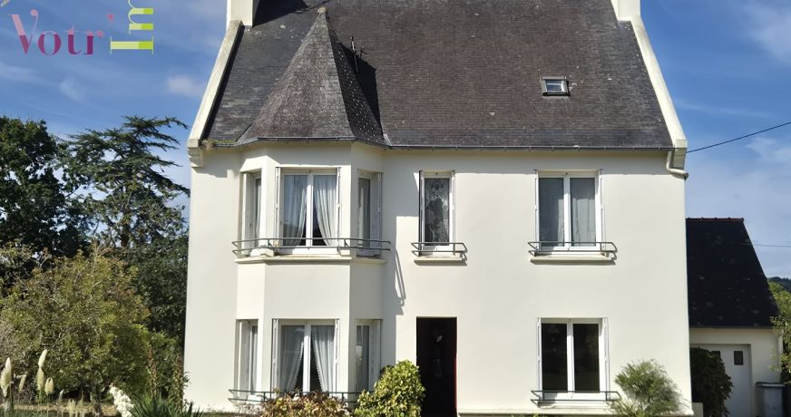 vente Maison Hopital-camfrout