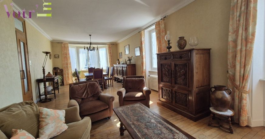 vente Maison Hopital-camfrout