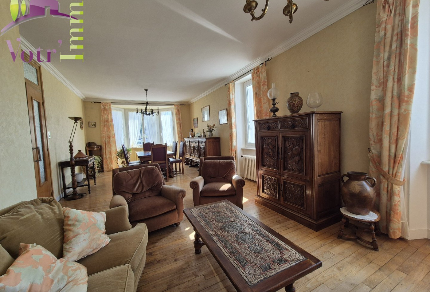 vente Maison Hopital-camfrout - Photo 7