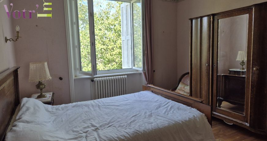 vente Maison Hopital-camfrout