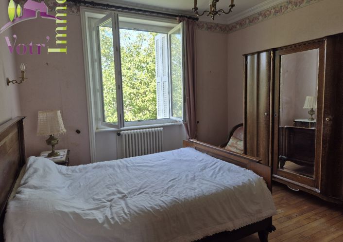 à vendre Maison Hopital-camfrout