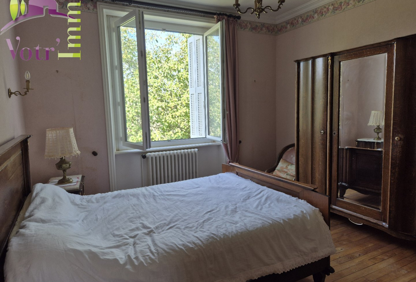 vente Maison Hopital-camfrout - Photo 9