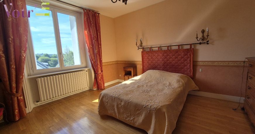 vente Maison Hopital-camfrout