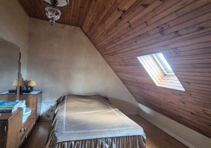 à vendre Maison Hopital-camfrout