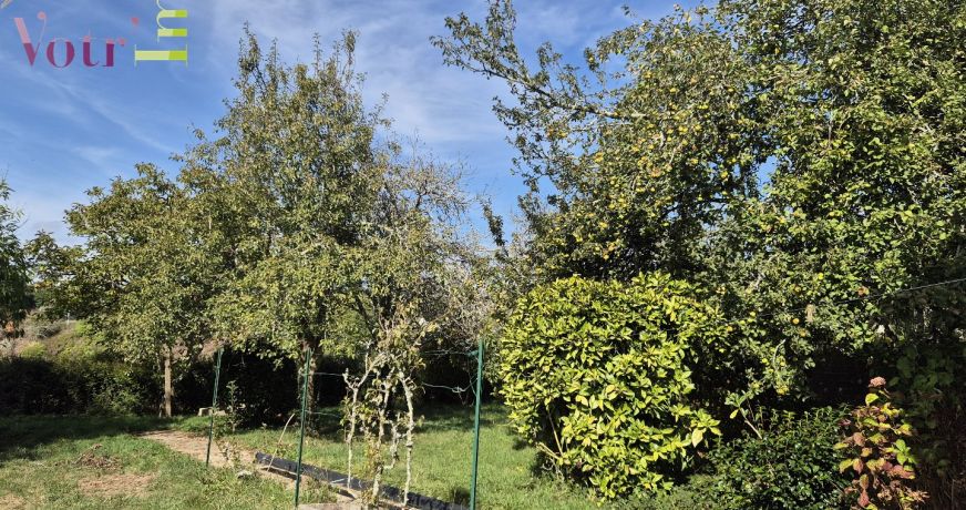 vente Maison Hopital-camfrout