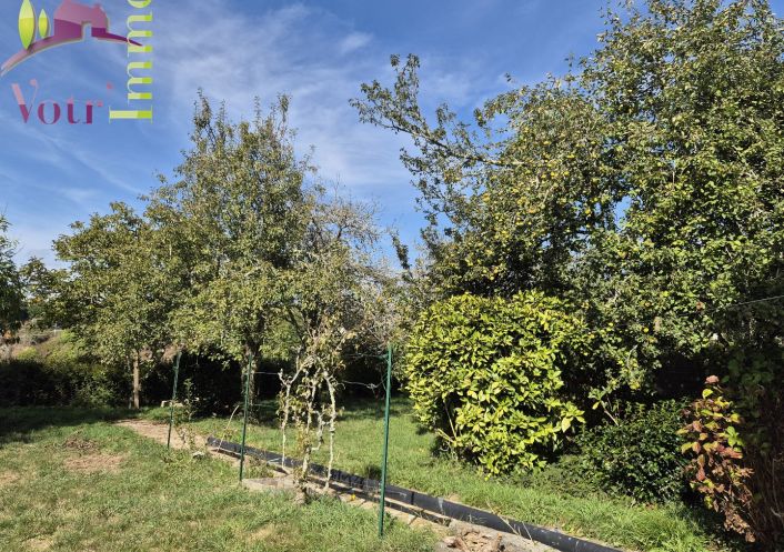 à vendre Maison Hopital-camfrout