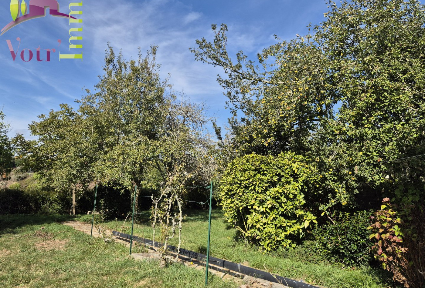 vente Maison Hopital-camfrout - Photo 2