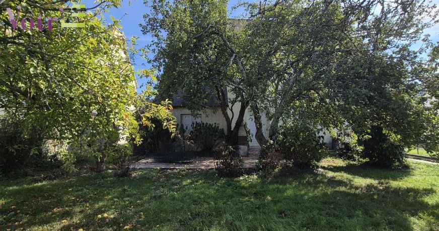 vente Maison Hopital-camfrout