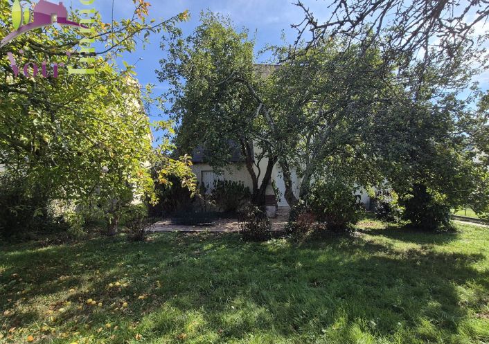 à vendre Maison Hopital-camfrout