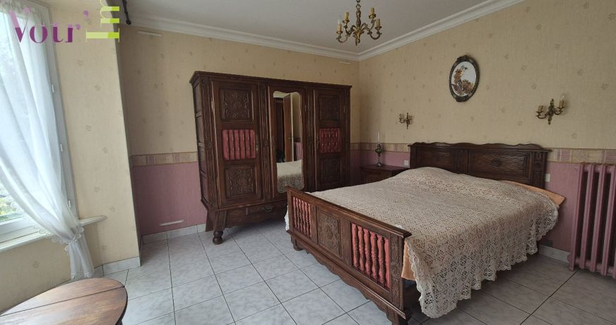 vente Maison Hopital-camfrout