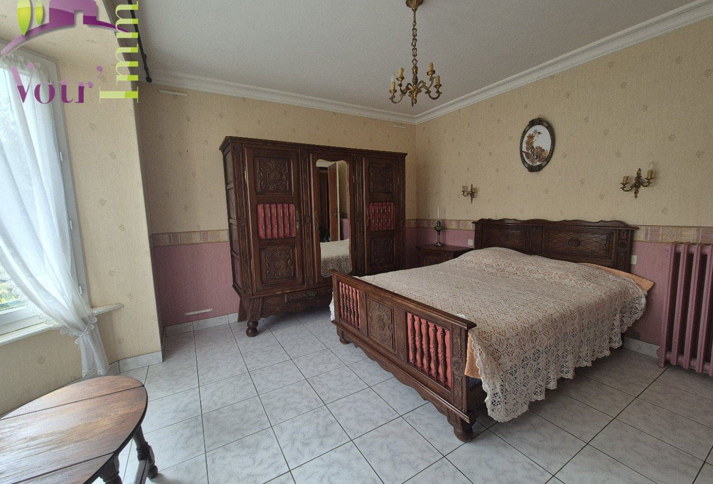 vente Maison Hopital-camfrout - Photo 4