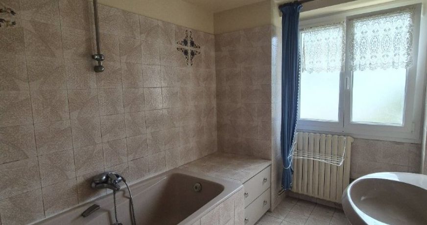 vente Maison Hopital-camfrout