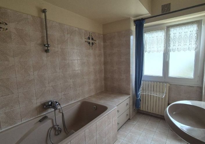 à vendre Maison Hopital-camfrout