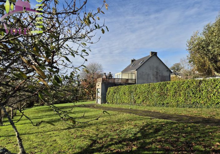 à vendre Maison Hopital-camfrout
