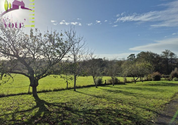 à vendre Maison Hopital-camfrout
