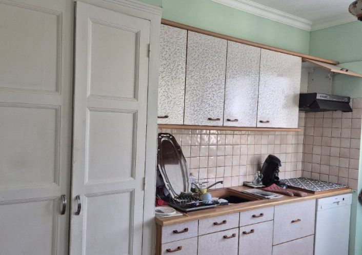 à vendre Maison Hopital-camfrout