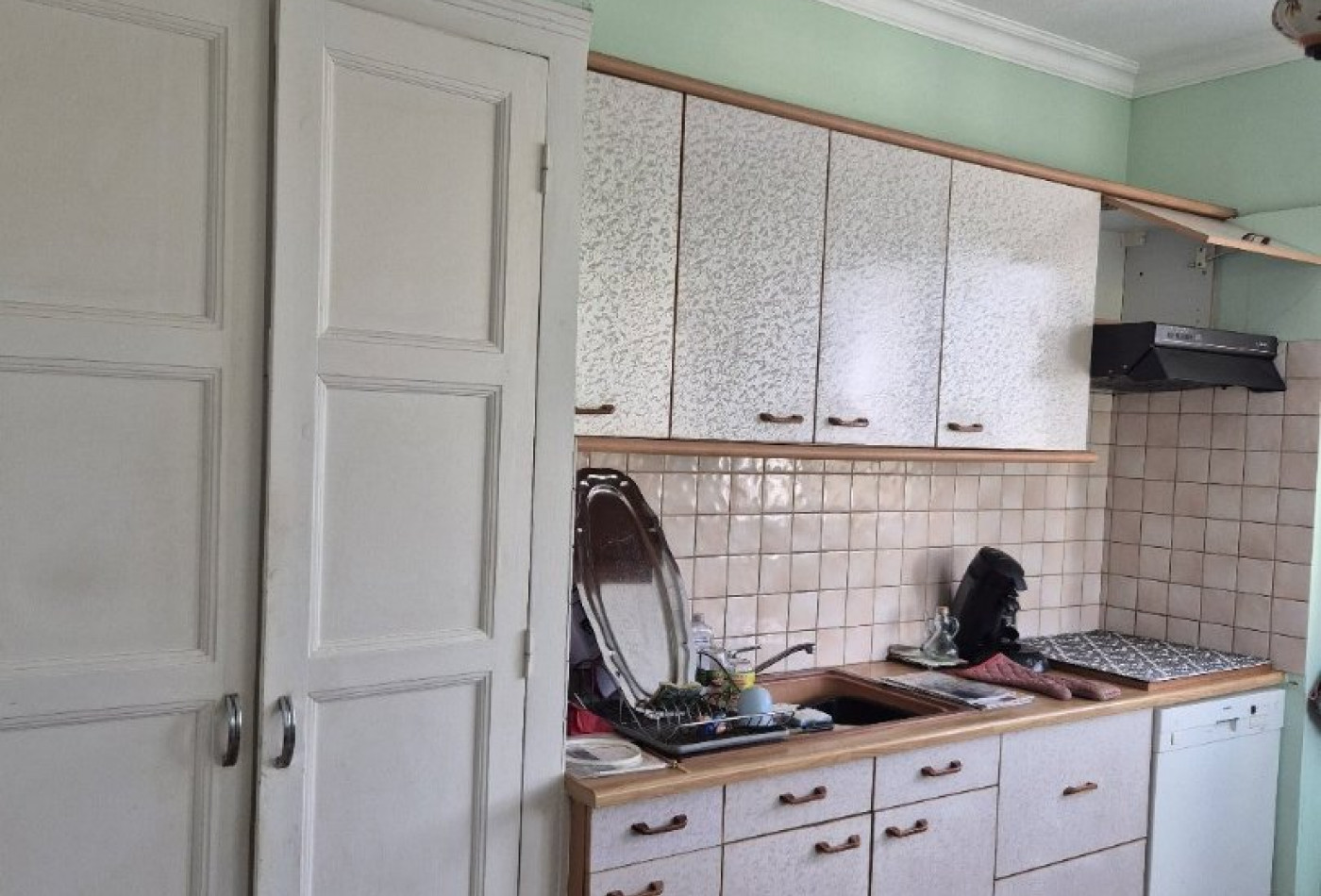 vente Maison Hopital-camfrout - Photo 5