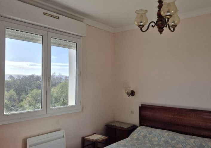 à vendre Maison Hopital-camfrout