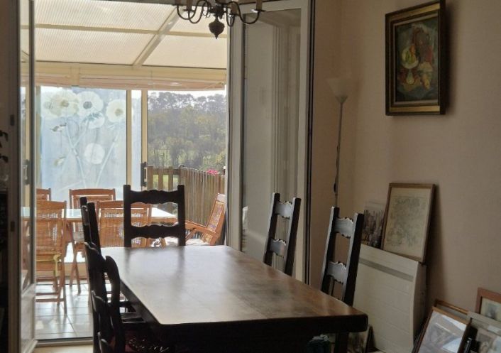 à vendre Maison Hopital-camfrout