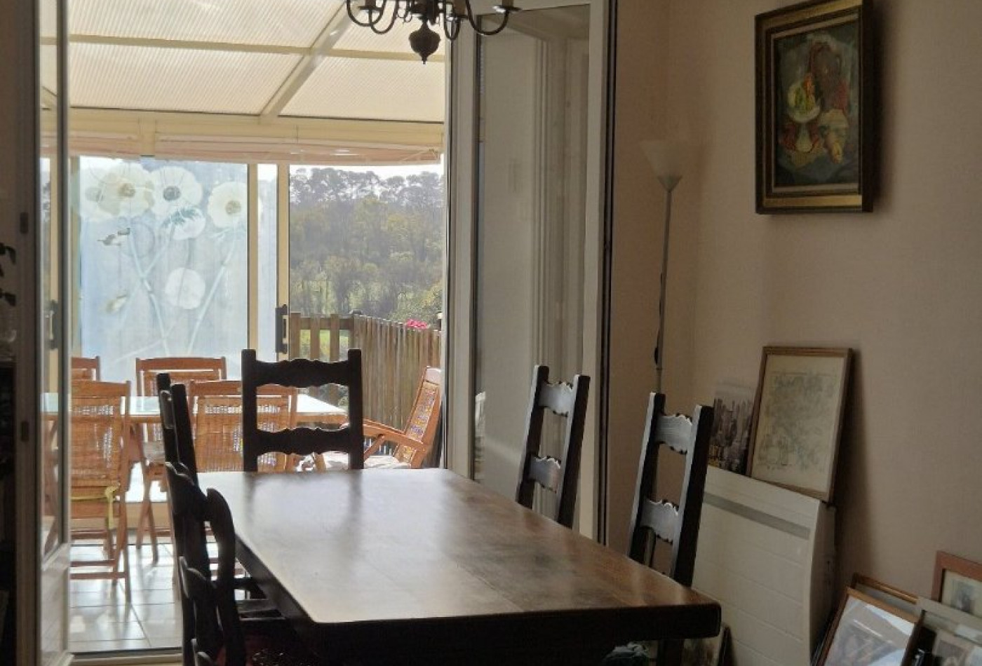 vente Maison Hopital-camfrout - Photo 8