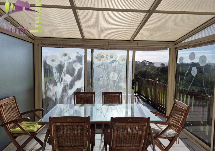 à vendre Maison Hopital-camfrout