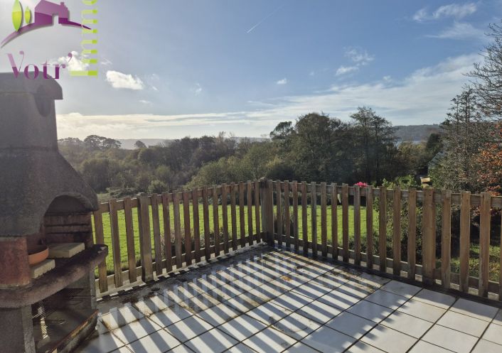 à vendre Maison Hopital-camfrout