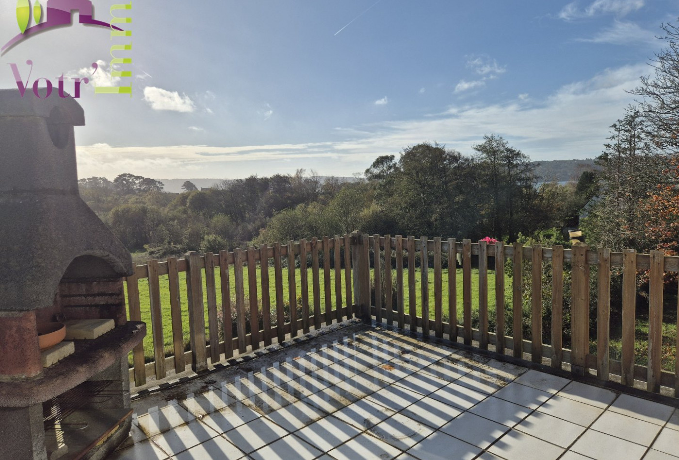 vente Maison Hopital-camfrout - Photo 10