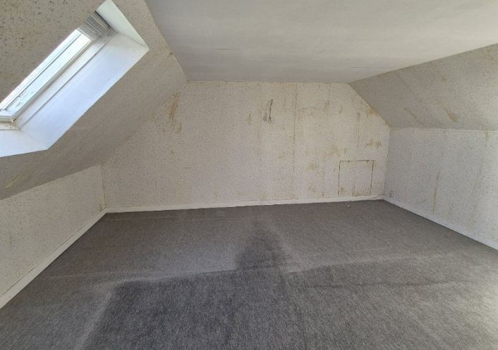 à vendre Maison Hopital-camfrout