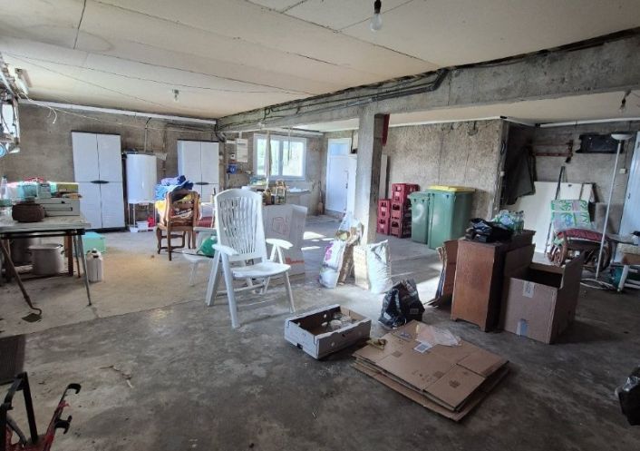 à vendre Maison Hopital-camfrout