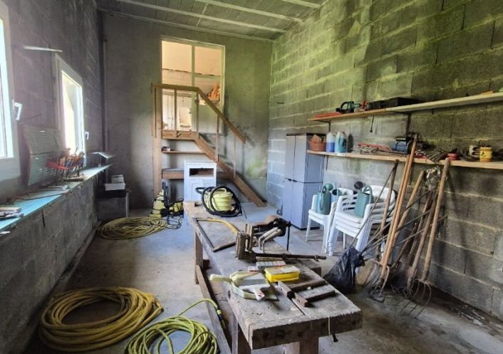 à vendre Maison Hopital-camfrout