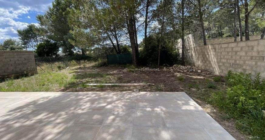 vente Maison Nimes