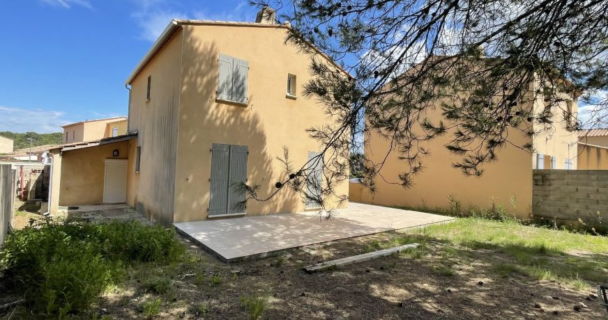 vente Maison Nimes