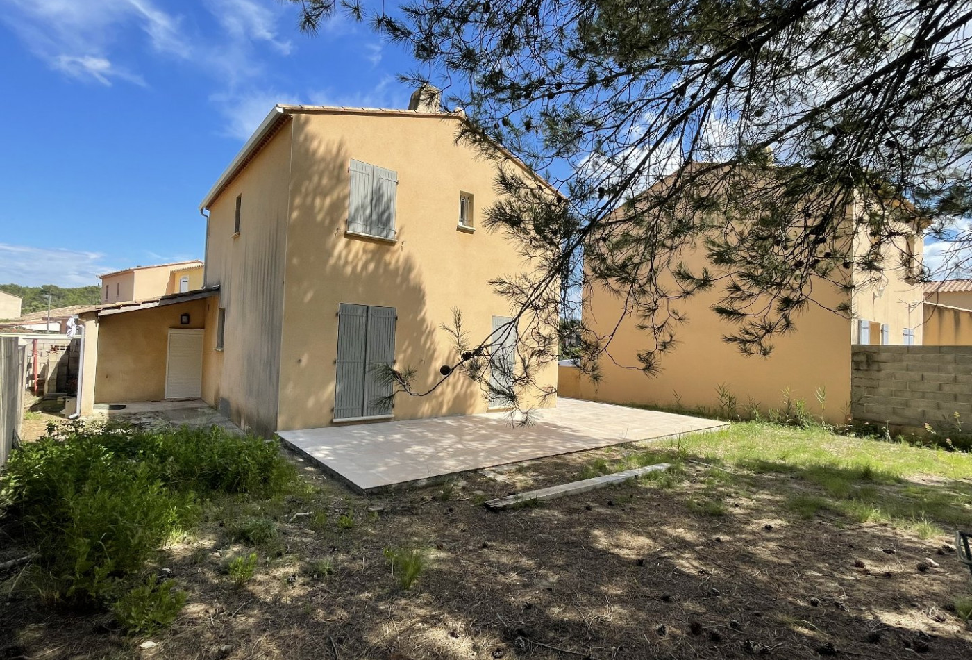 vente Maison Nimes - Photo 1