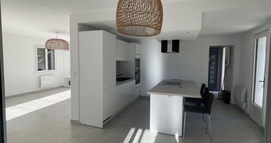 vente Maison Saint Clement De Riviere