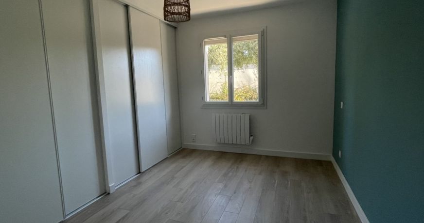 vente Maison Saint Clement De Riviere