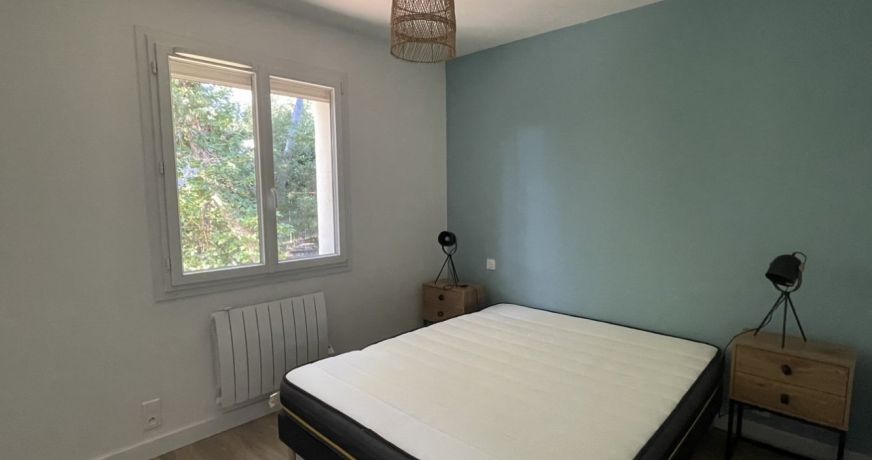 vente Maison Saint Clement De Riviere