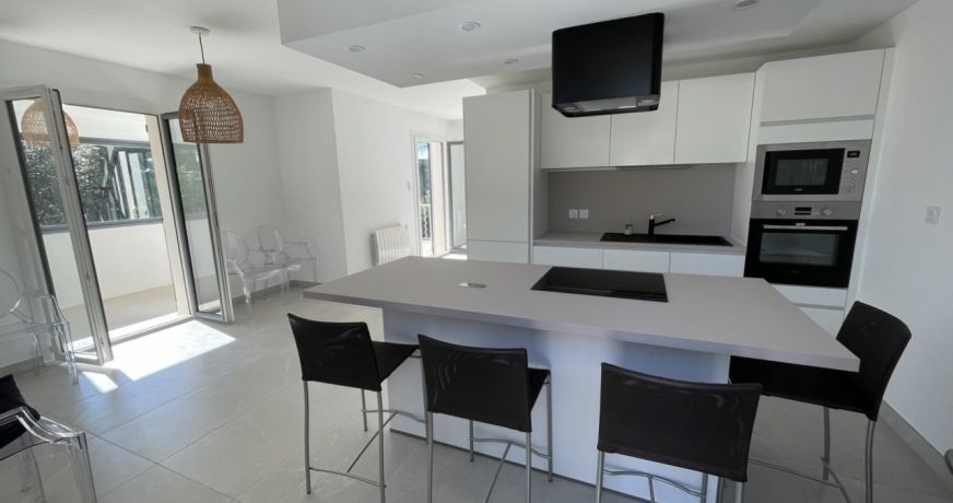 vente Maison Saint Clement De Riviere