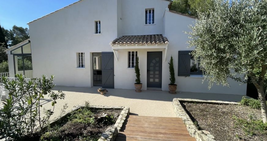 vente Maison Saint Clement De Riviere