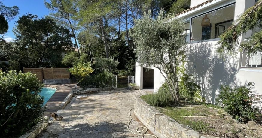 vente Maison Saint Clement De Riviere