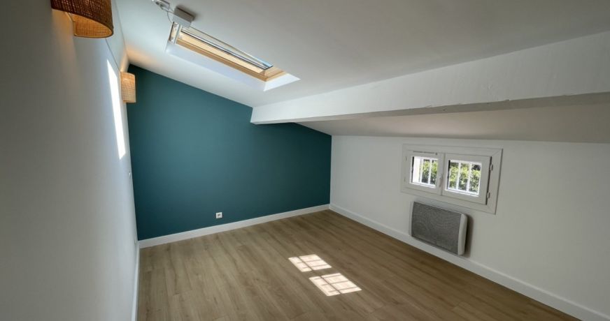 vente Maison Saint Clement De Riviere