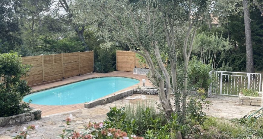 vente Maison Saint Clement De Riviere