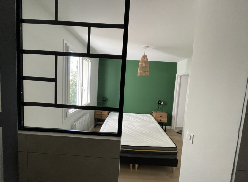 vente Maison Saint Clement De Riviere - Photo 5