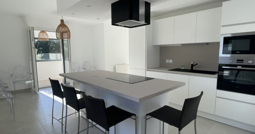 vente Maison Saint Clement De Riviere