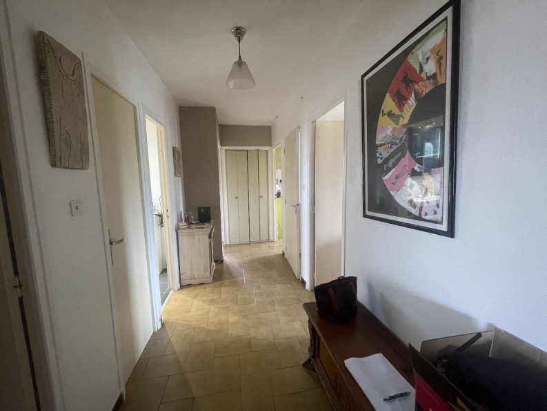 vente Maison La Calmette - Photo 6