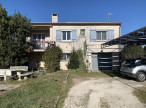 vente Maison La Calmette