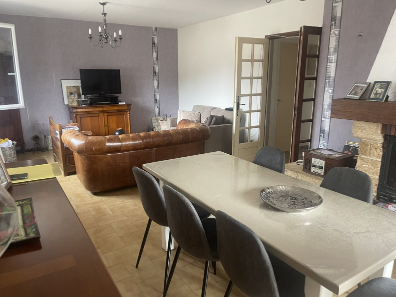 vente Maison La Calmette - Photo 7